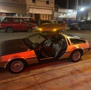 Meet your Posher, Luke